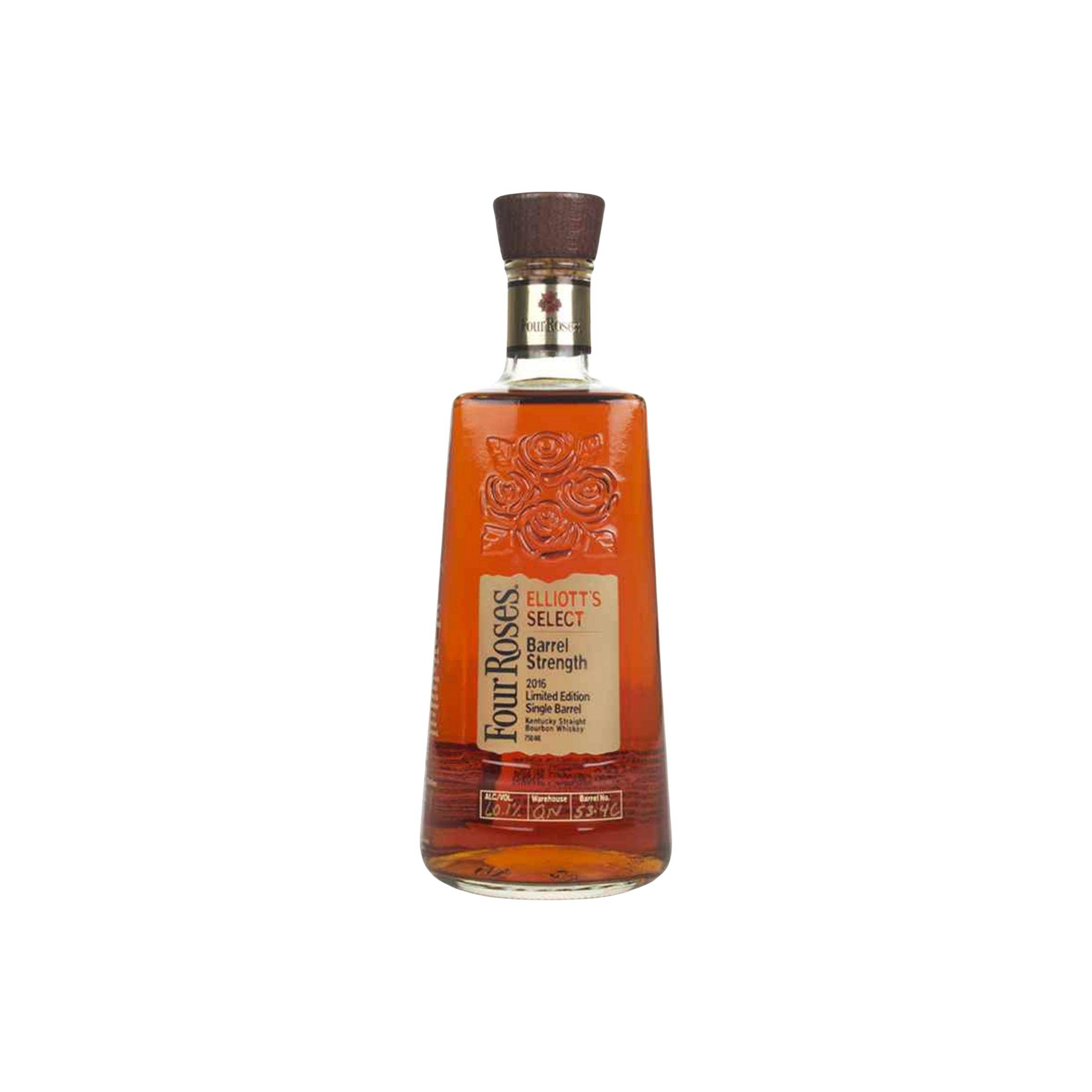 Four Roses 14 Years Bourbon Whisky