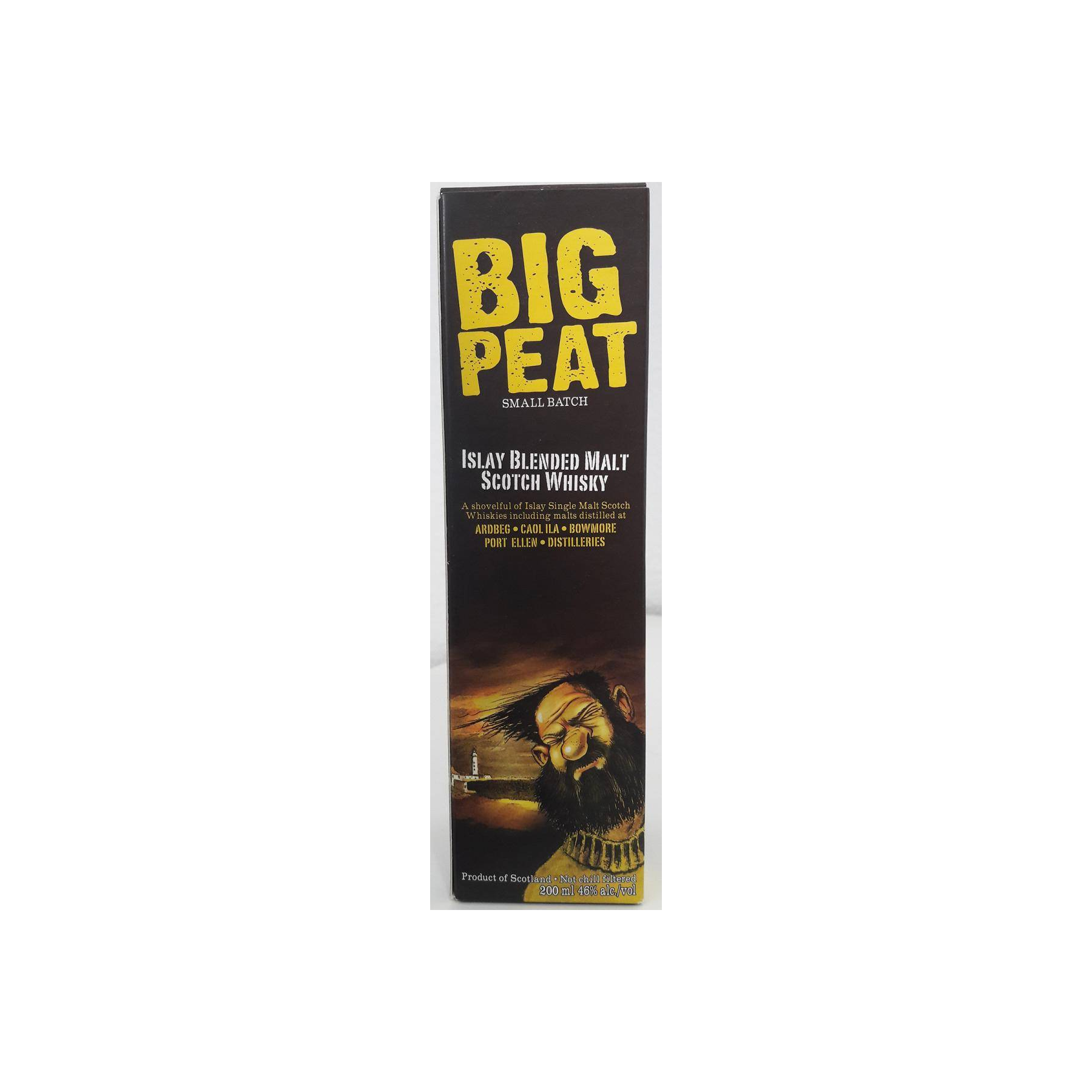 Douglas Laing Small Batch Blended Malt Whisky 3