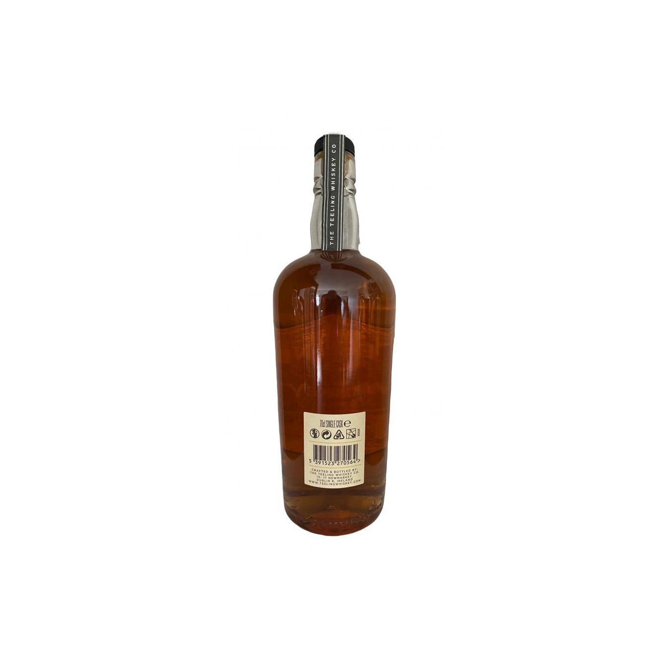 Teeling Single Cask 2006 12 Years Single Malt Whisky 2