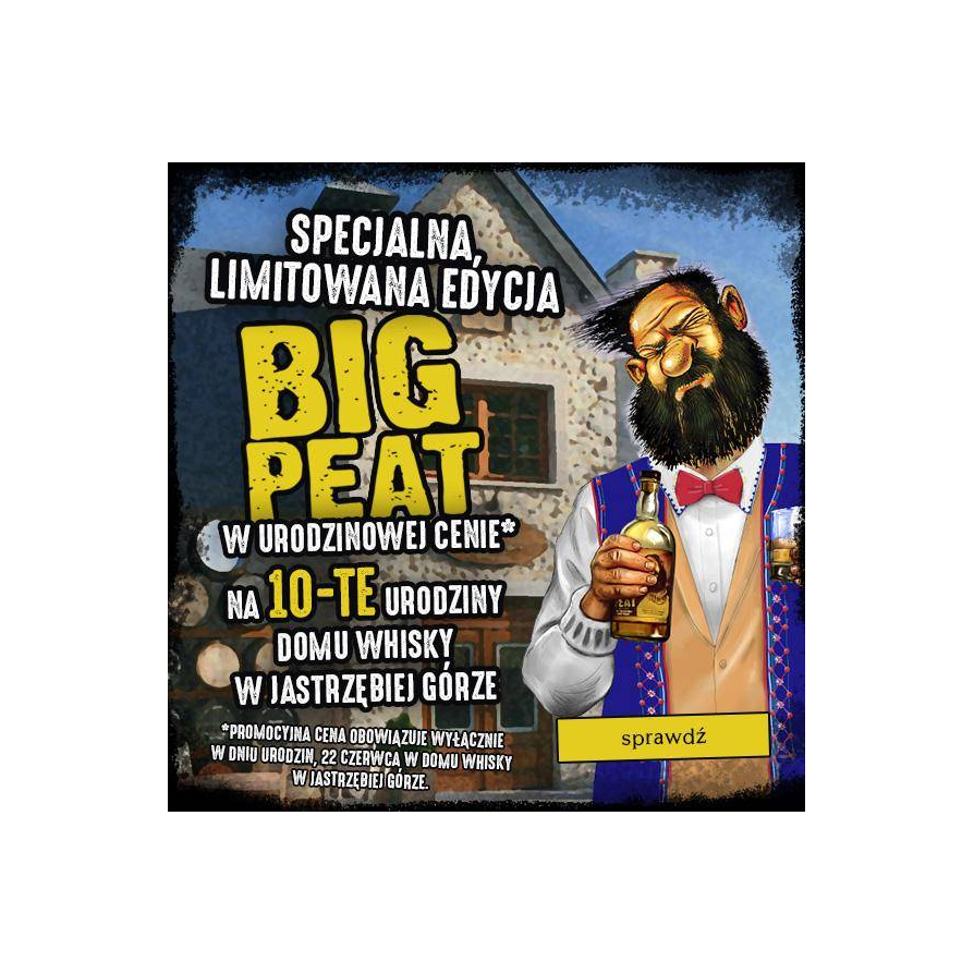 Douglas Laing Small Batch Blended Malt Whisky 3