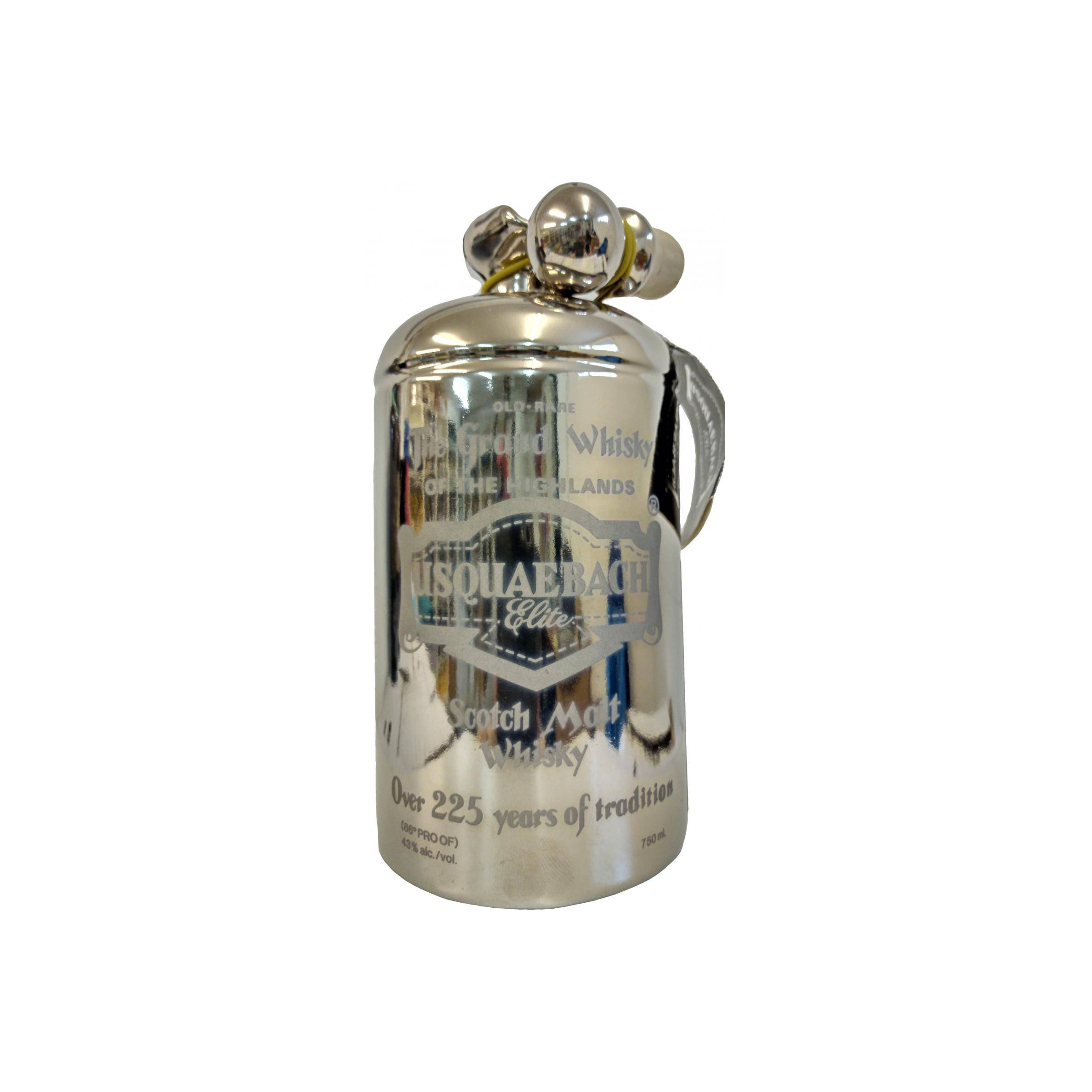 Douglas Laing Blended Malt Whisky