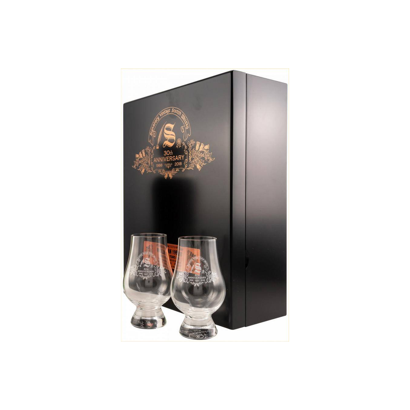 The Macallan 1993 25 Years Single Malt Whisky 2