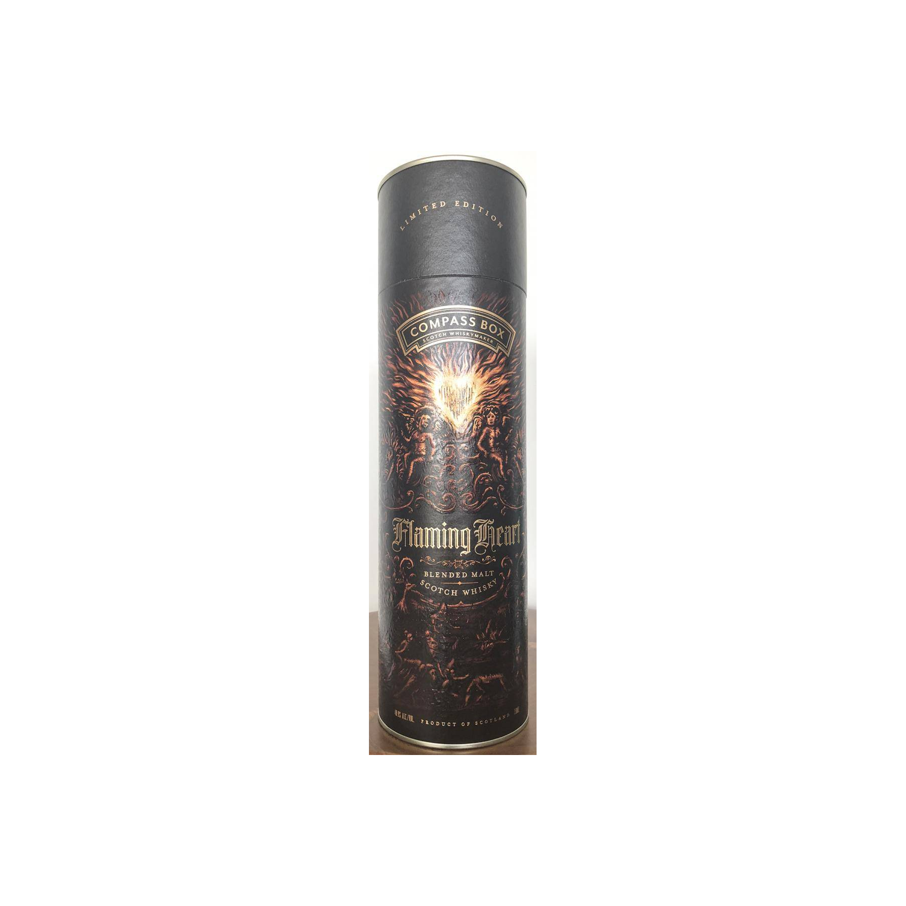 Compass Box Blended Malt Whisky 3