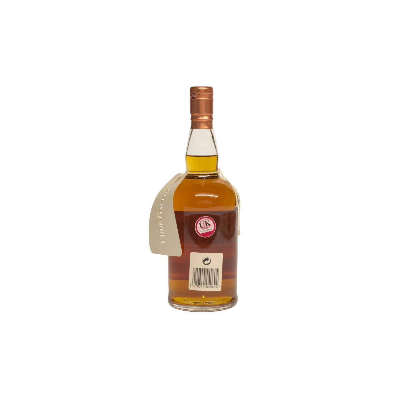 The Glenturret Limited Edition 1972 30 Years Single Malt Whisky 2