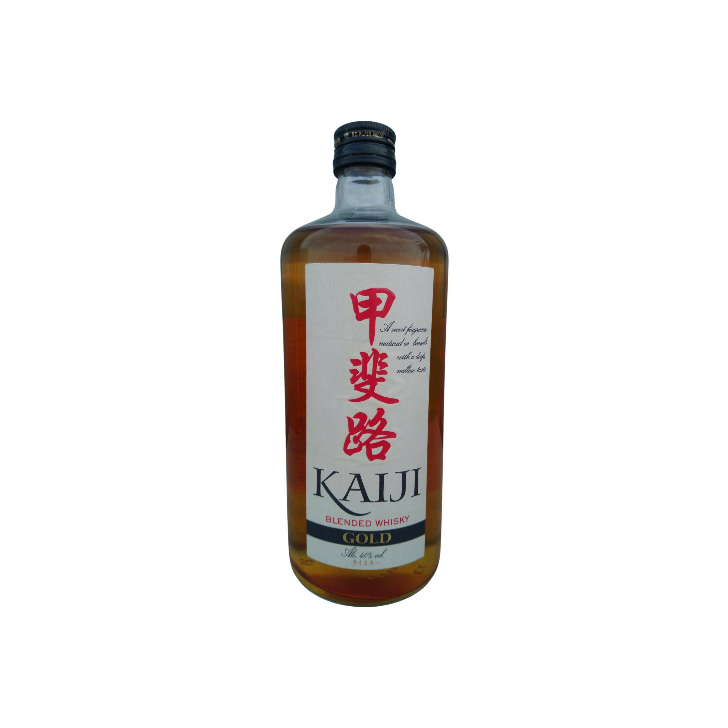 Kaiji Gold