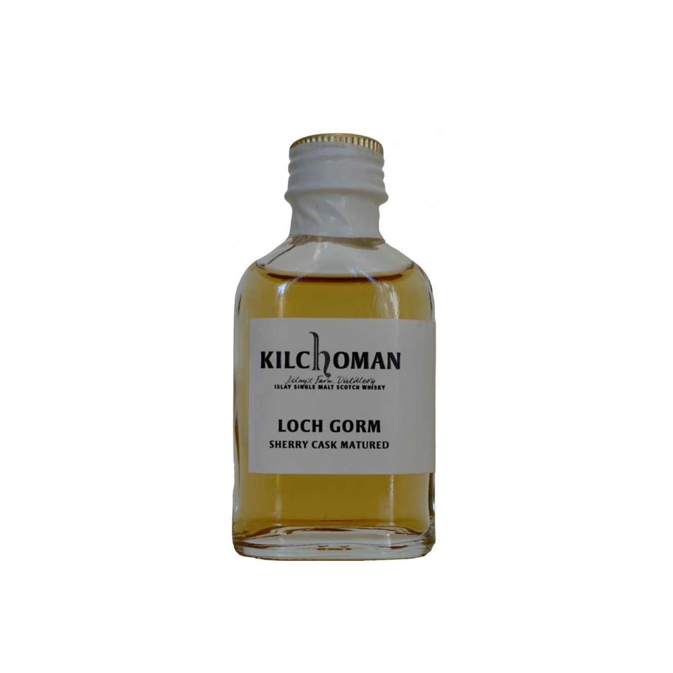Kilchoman Single Malt Whisky 2