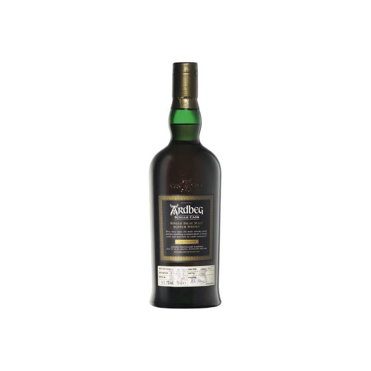 Ardbeg 1975 31 Years Single Malt Whisky