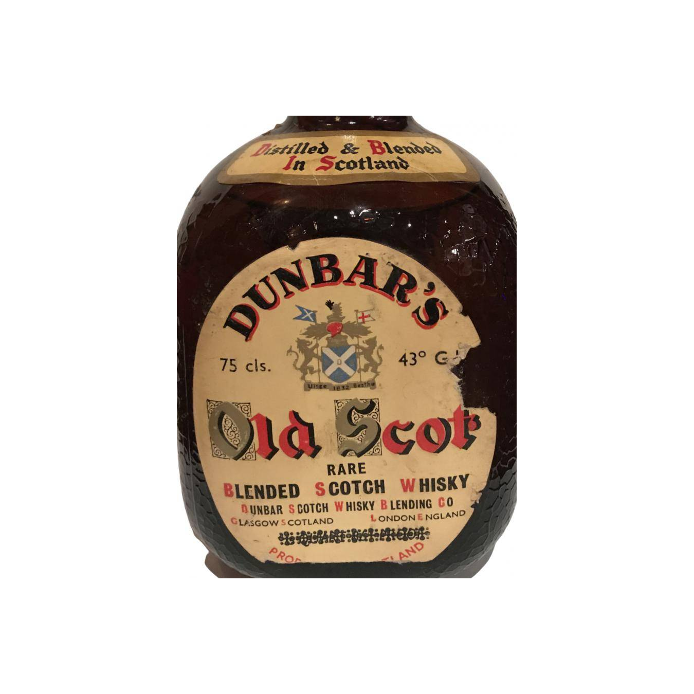 Dunbar's Old Scot 2
