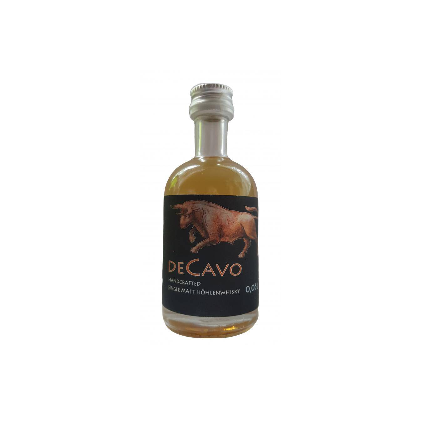 DeCavo 01-year-old 2