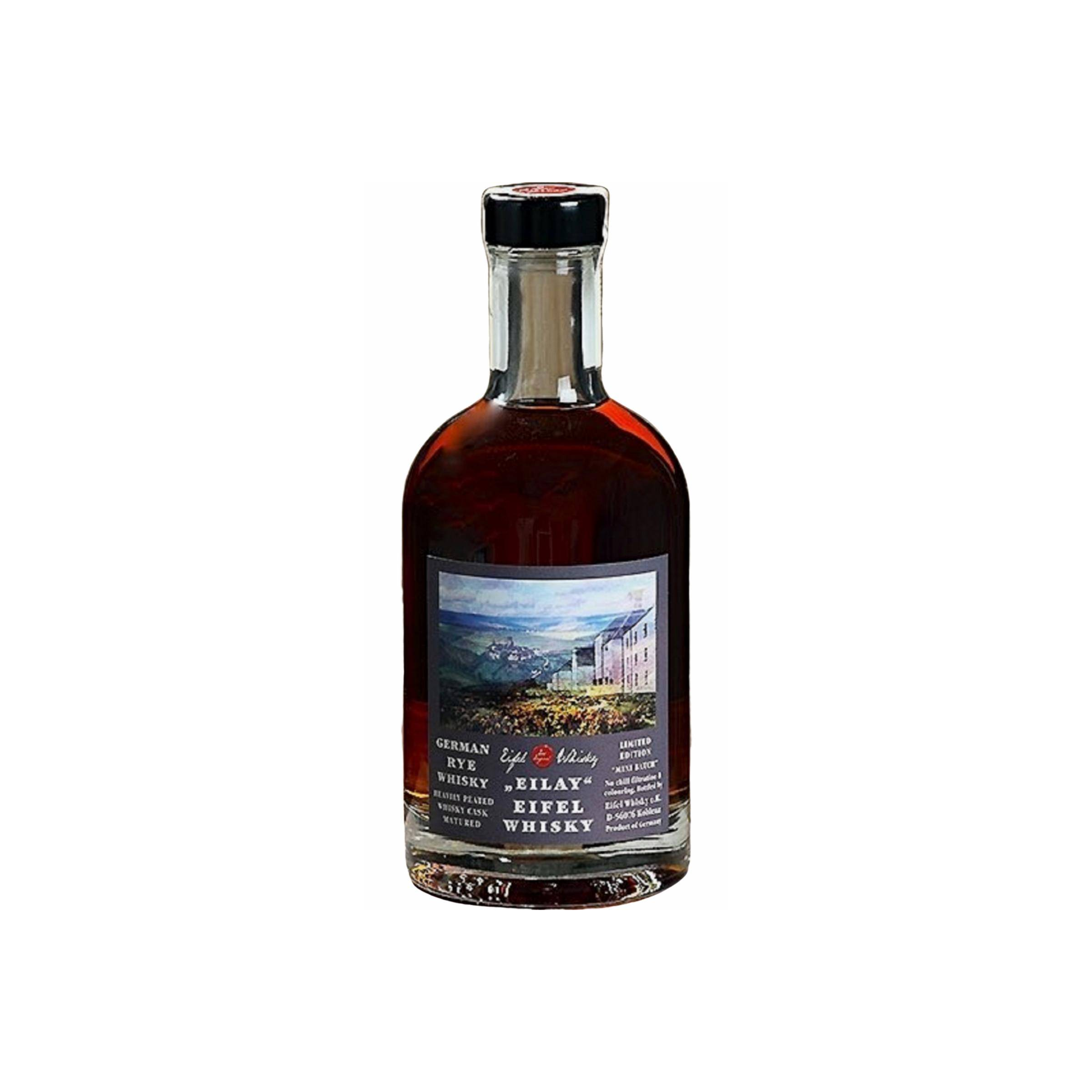 Eifel Whisky Eilay 2