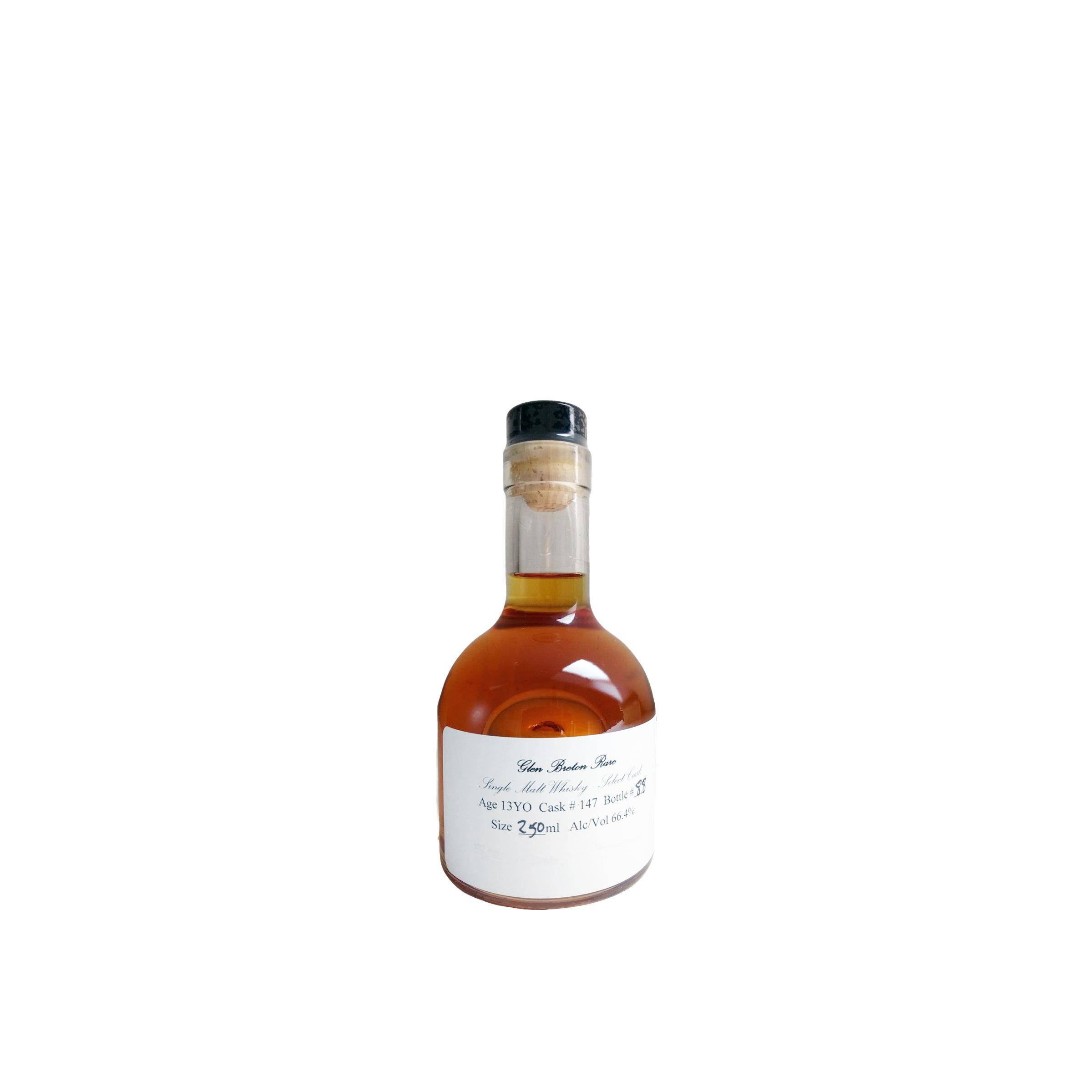 Glen Breton Rare 13-year-old