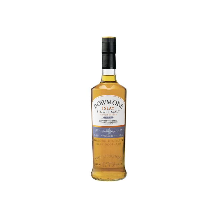 Bowmore Single Malt Whisky 3