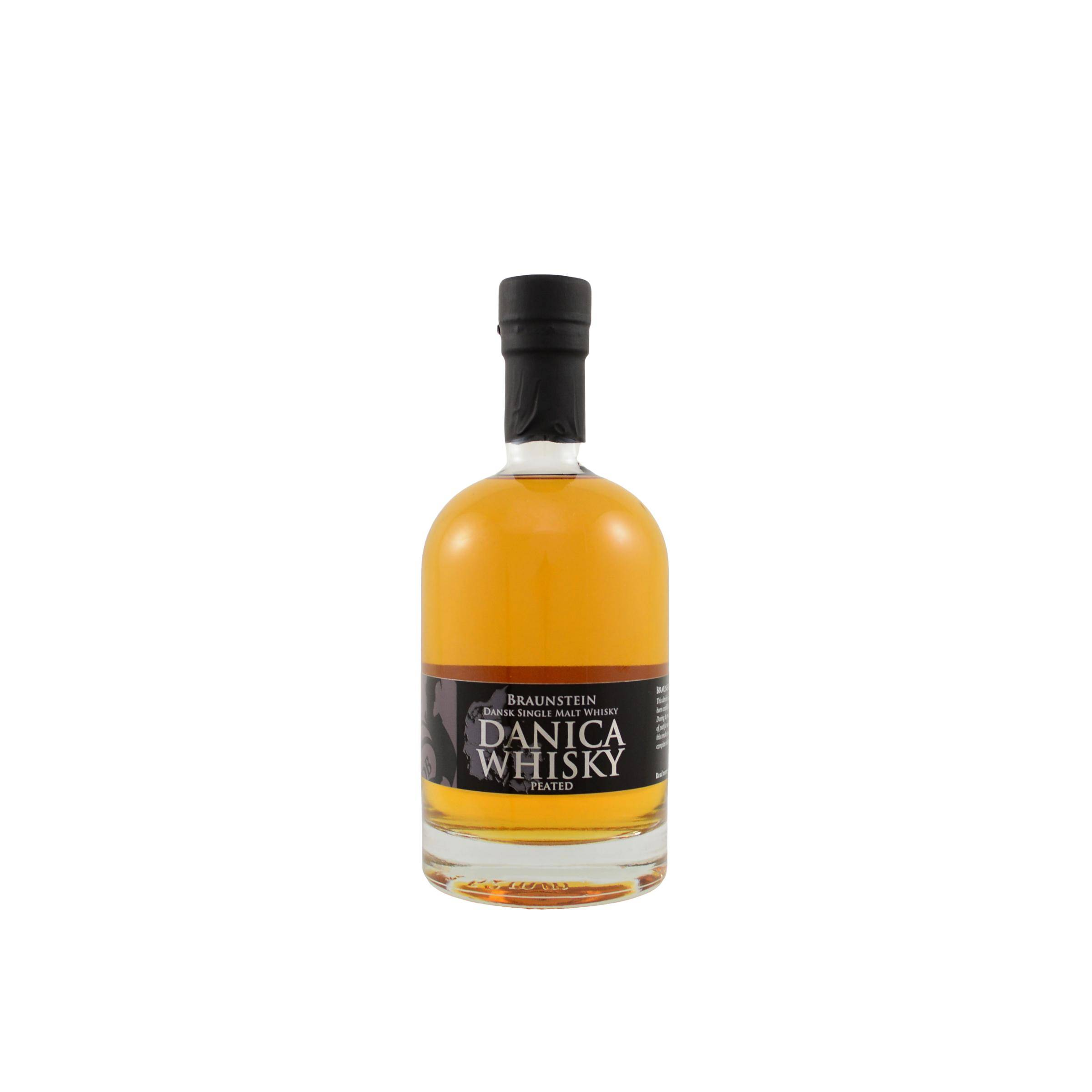 Braunstein Danica Whisky