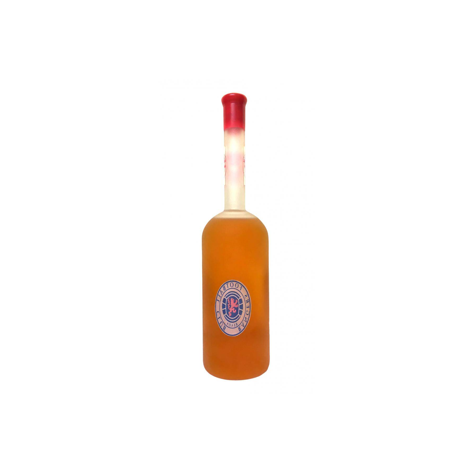 Highland Malt Rangers F.C. Whisky 2