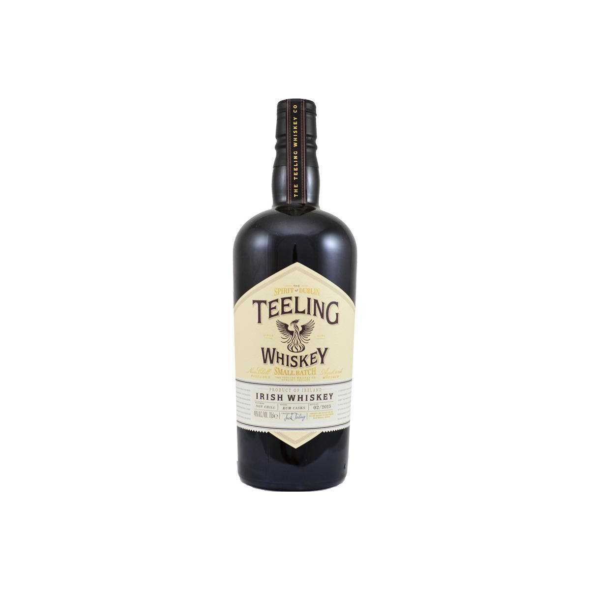 Teeling Blended Whisky