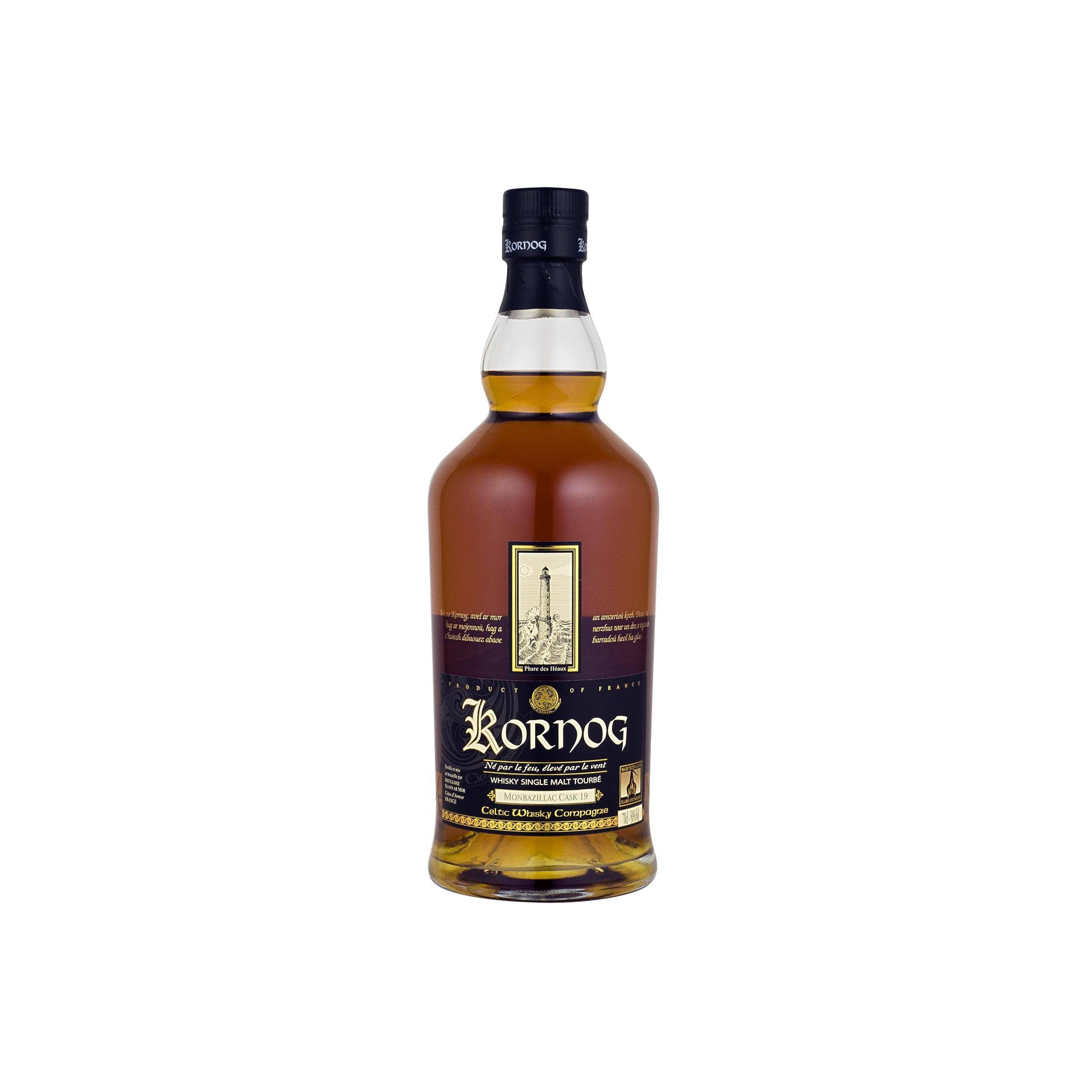 Kornog Monbazillac Cask 2019