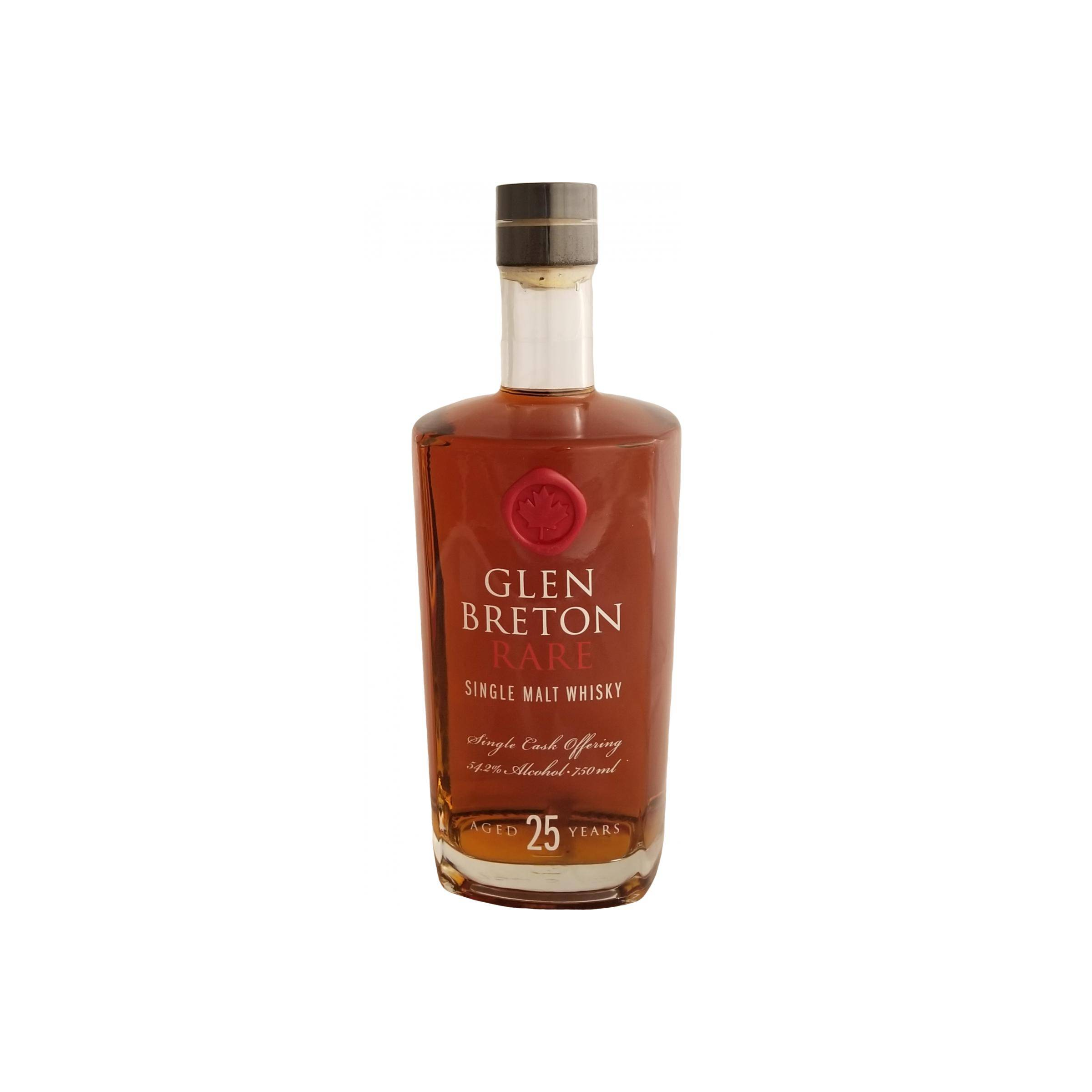 Glen Breton Rare 1990