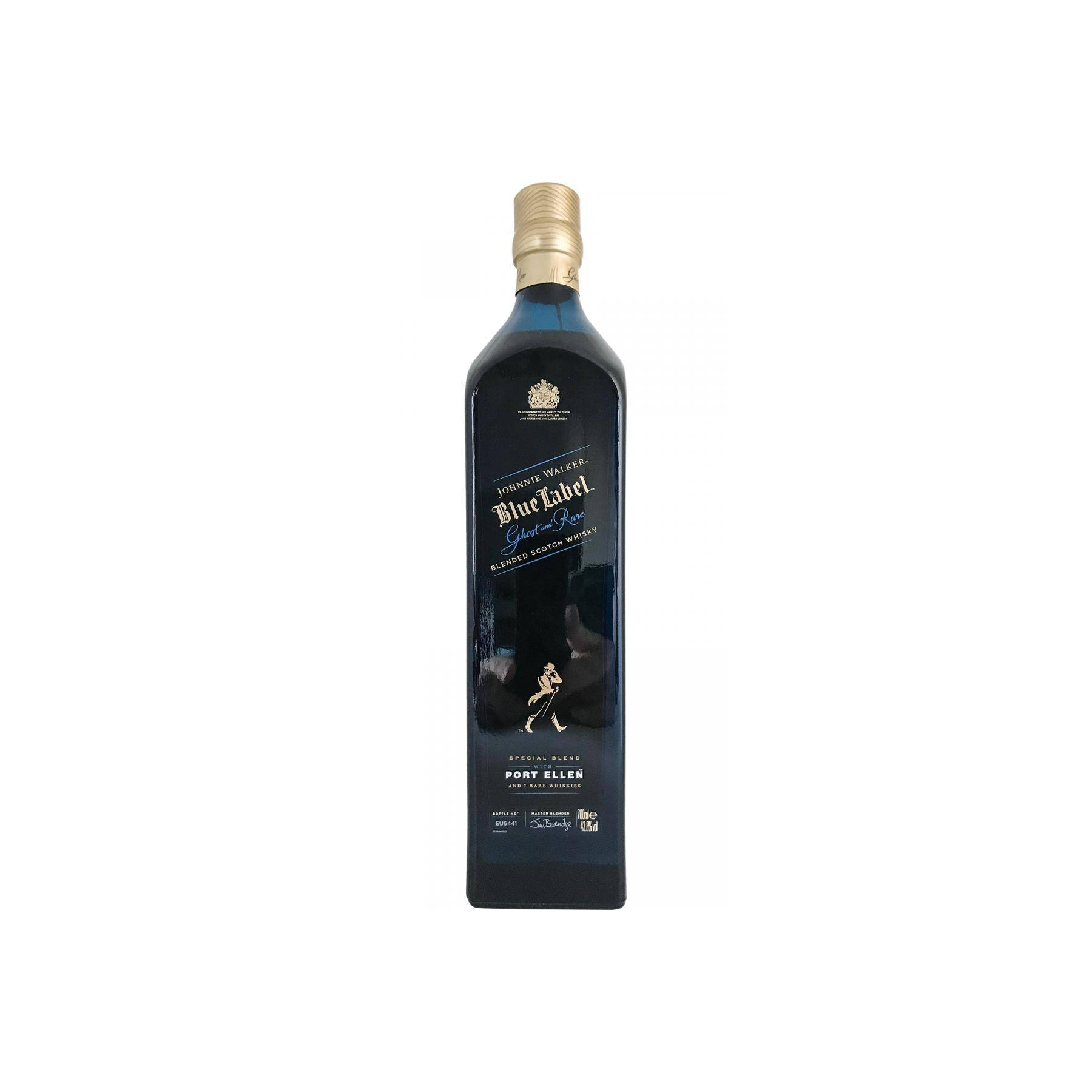 Johnnie Walker Blended Whisky