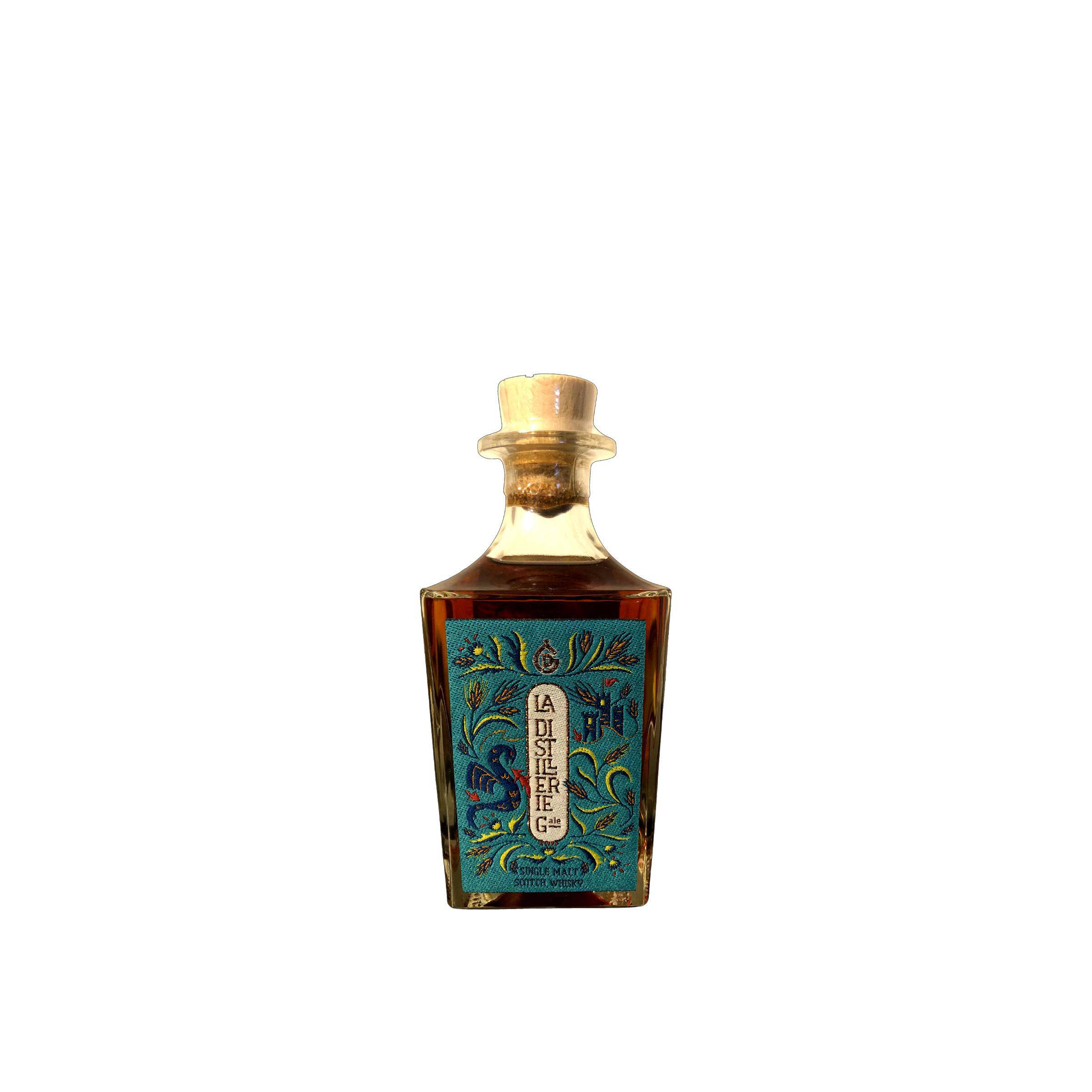 Strathisla 2004 13 Years Single Malt Whisky 2