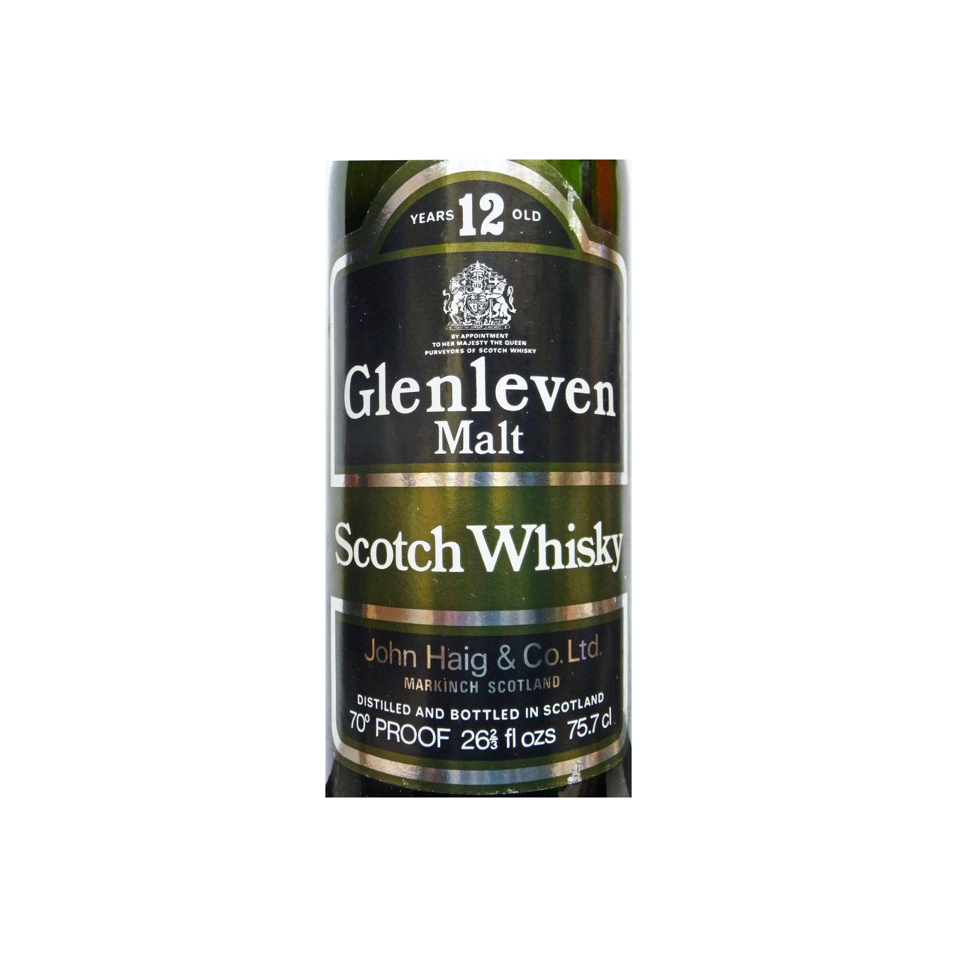 Glenleven 12-year-old 3