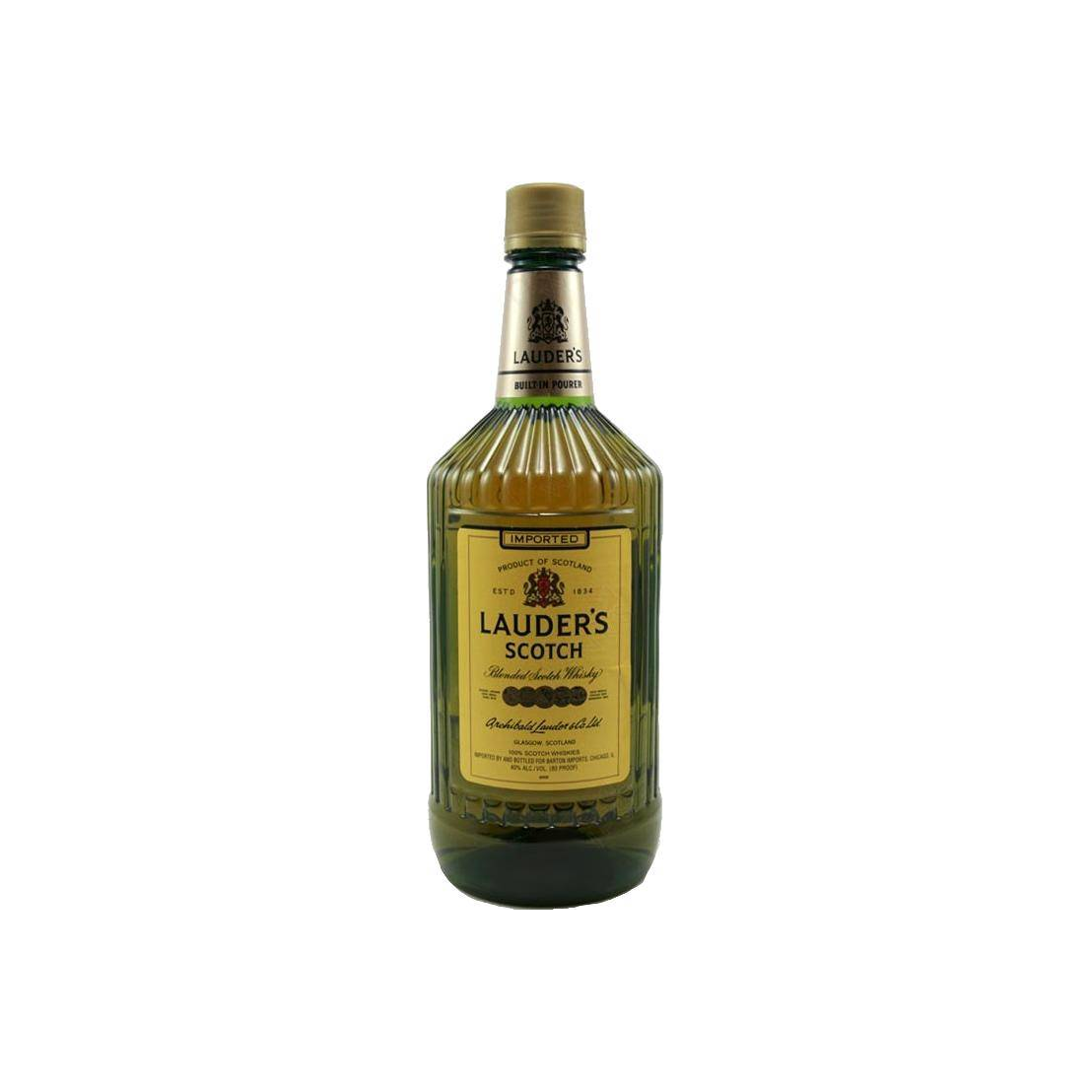 Lauder's Scotch