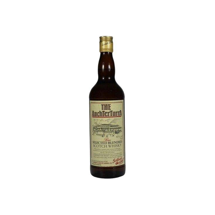 The AuchTerTurrA Rare