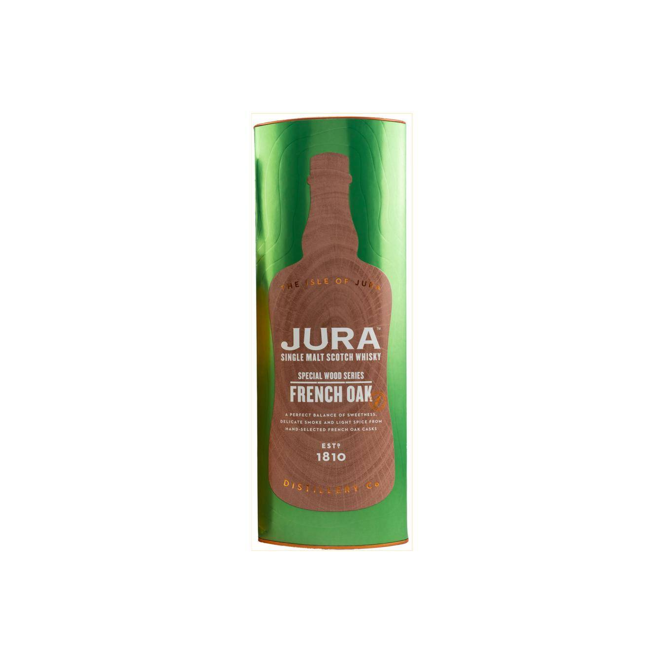 Jura Single Malt Whisky 3