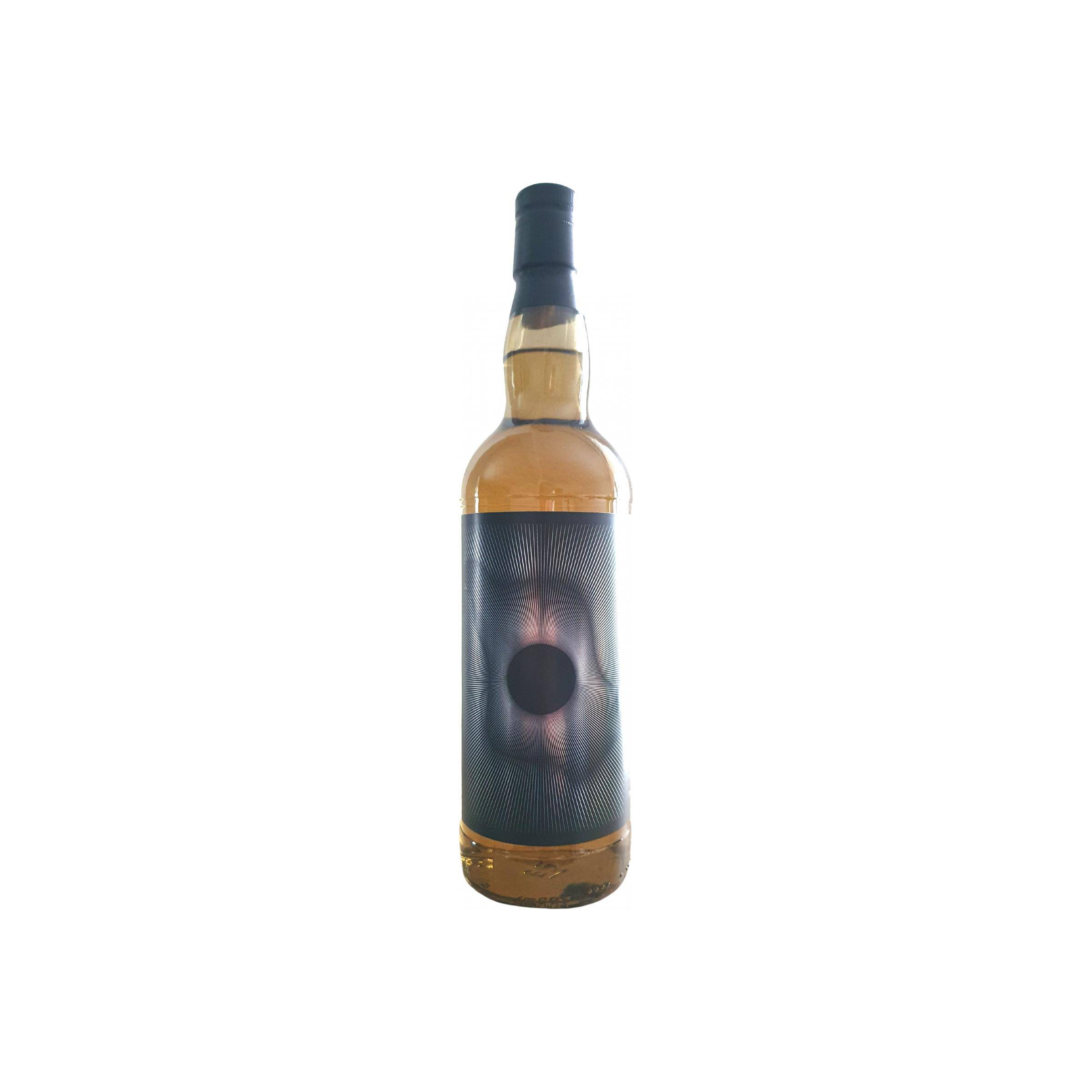 Tobermory 2011 8 Years Single Malt Whisky 2
