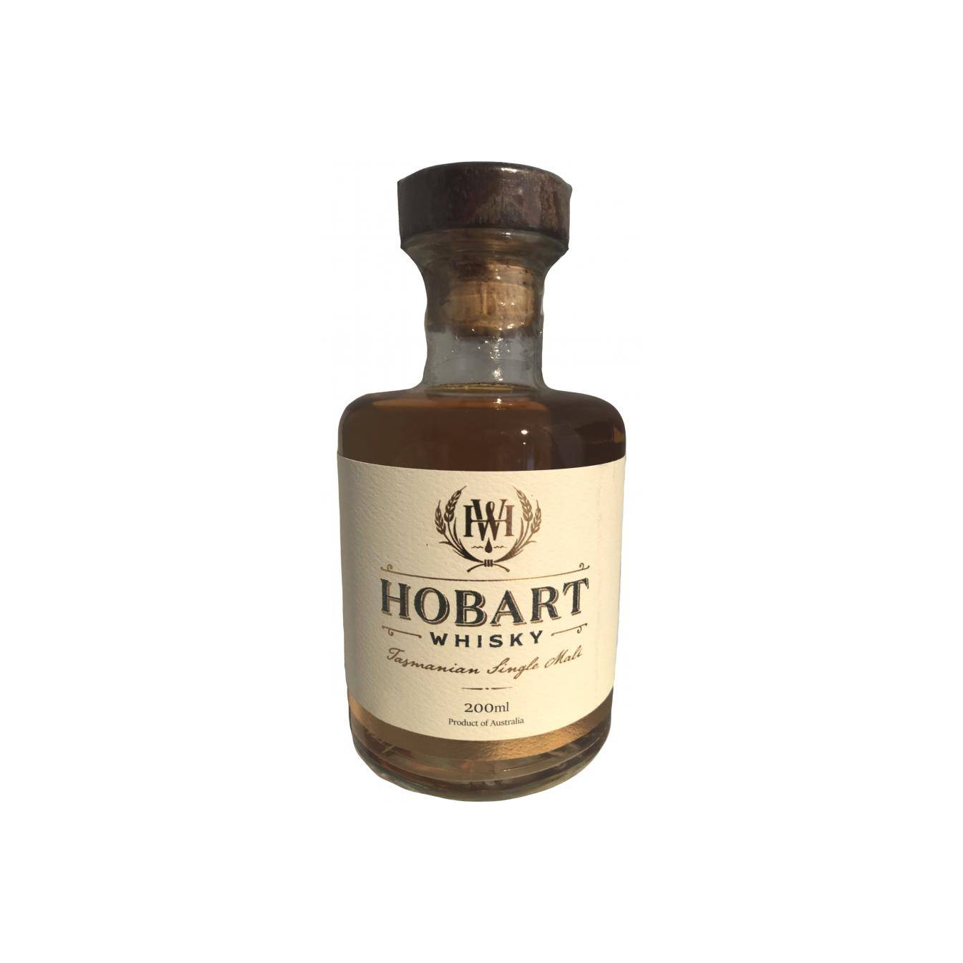 Hobart Whisky Tasmanian Single Malt 2