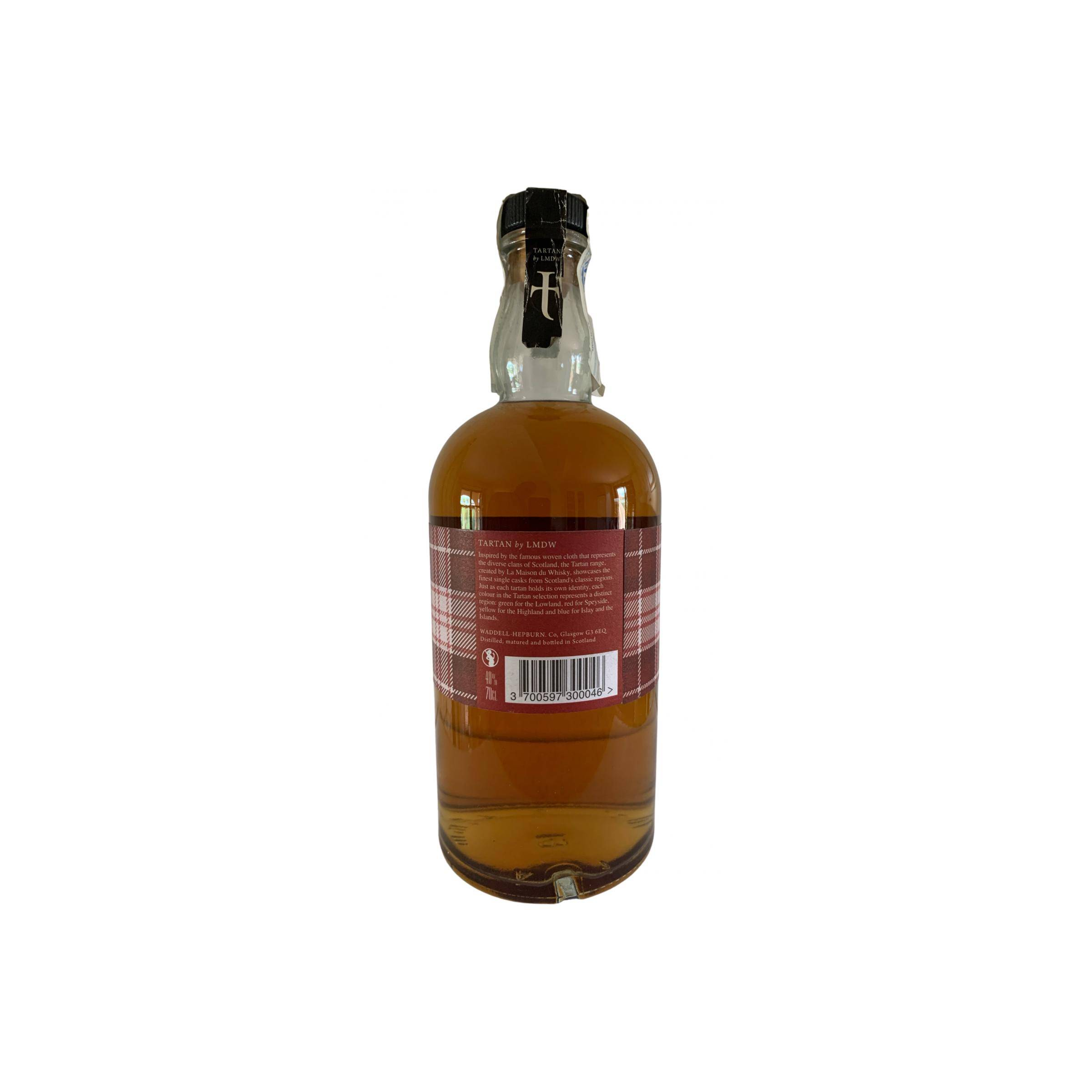 Braeval 10 Years Single Malt Whisky 2