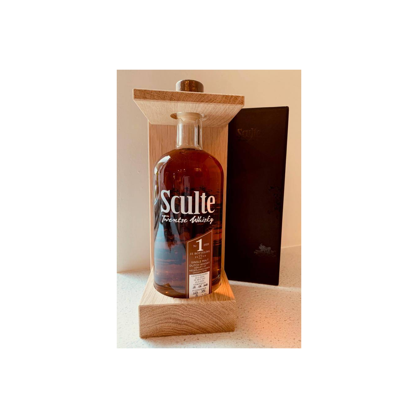 Sculte 2016 - Twentse Whisky 2