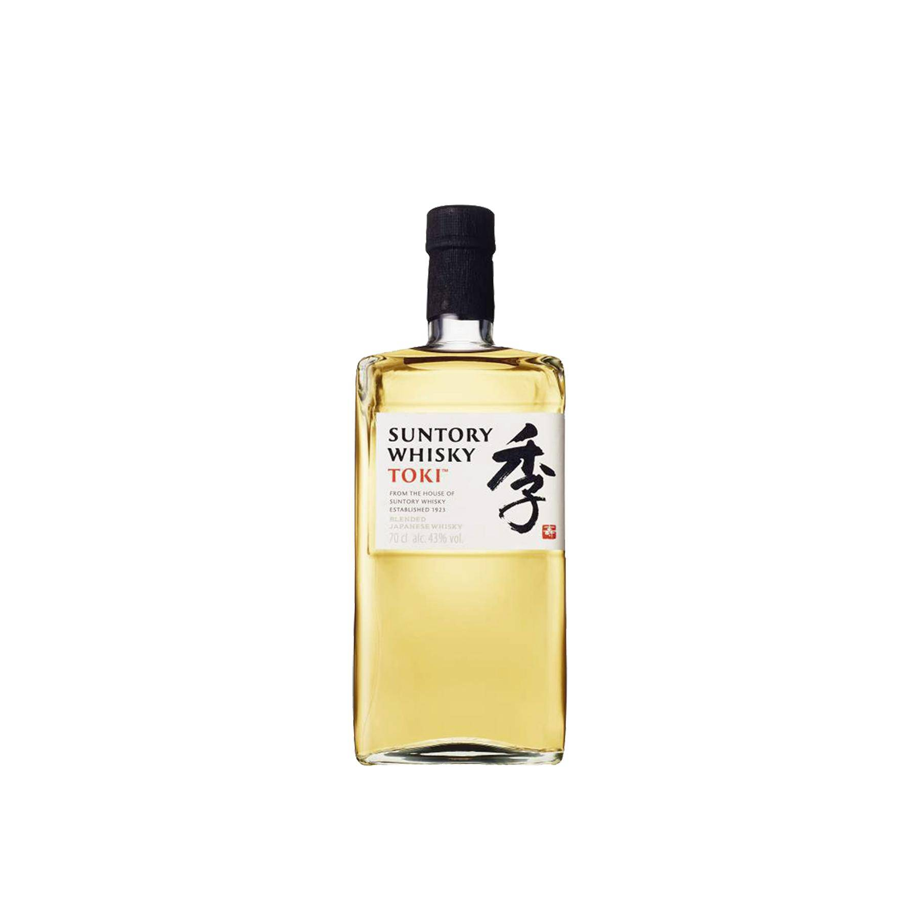 Suntory Blended Whisky