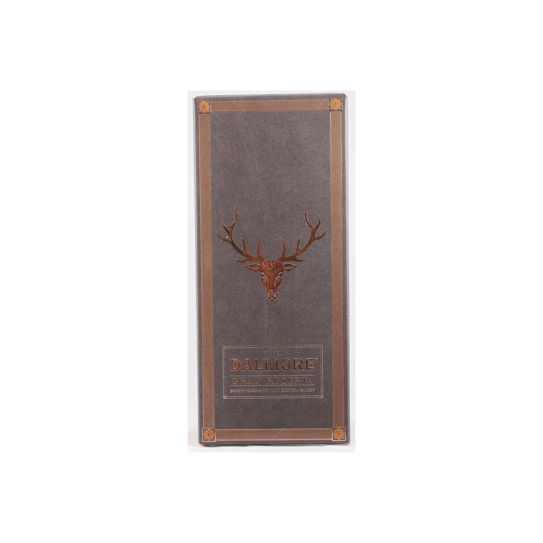 The Dalmore Single Malt Whisky 3