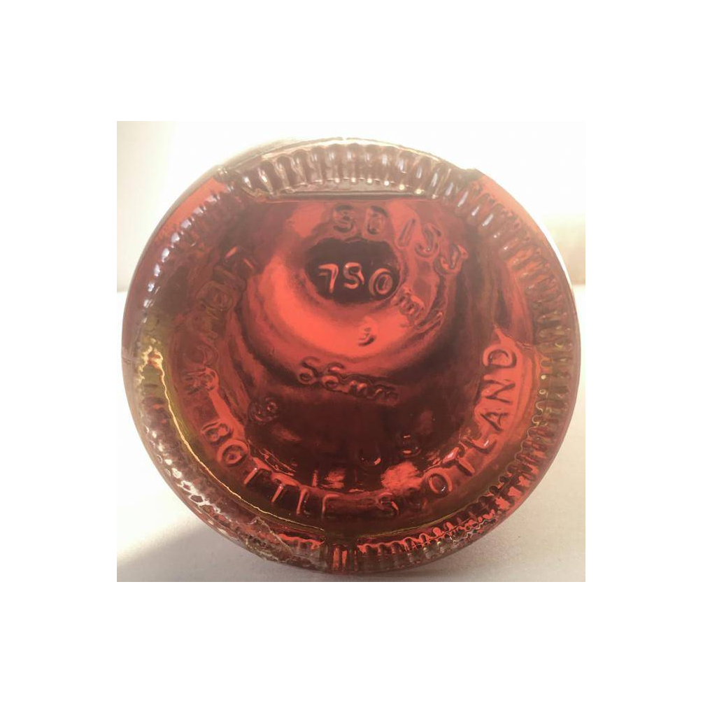 Glen Elgin 12 Years Single Malt Whisky 3