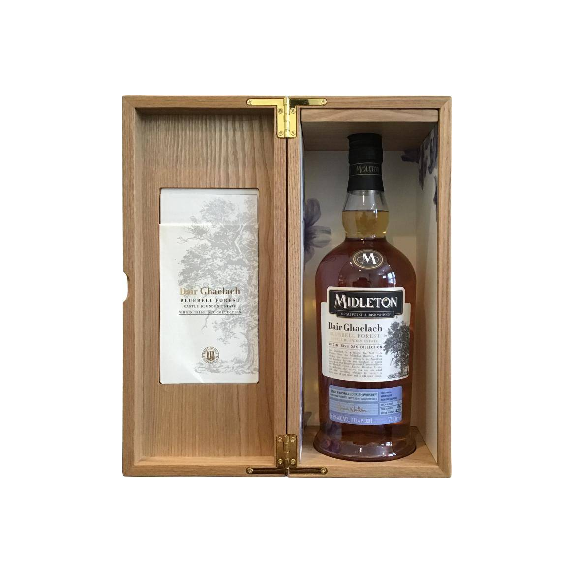 Midleton Single Pot Still Whisky 2