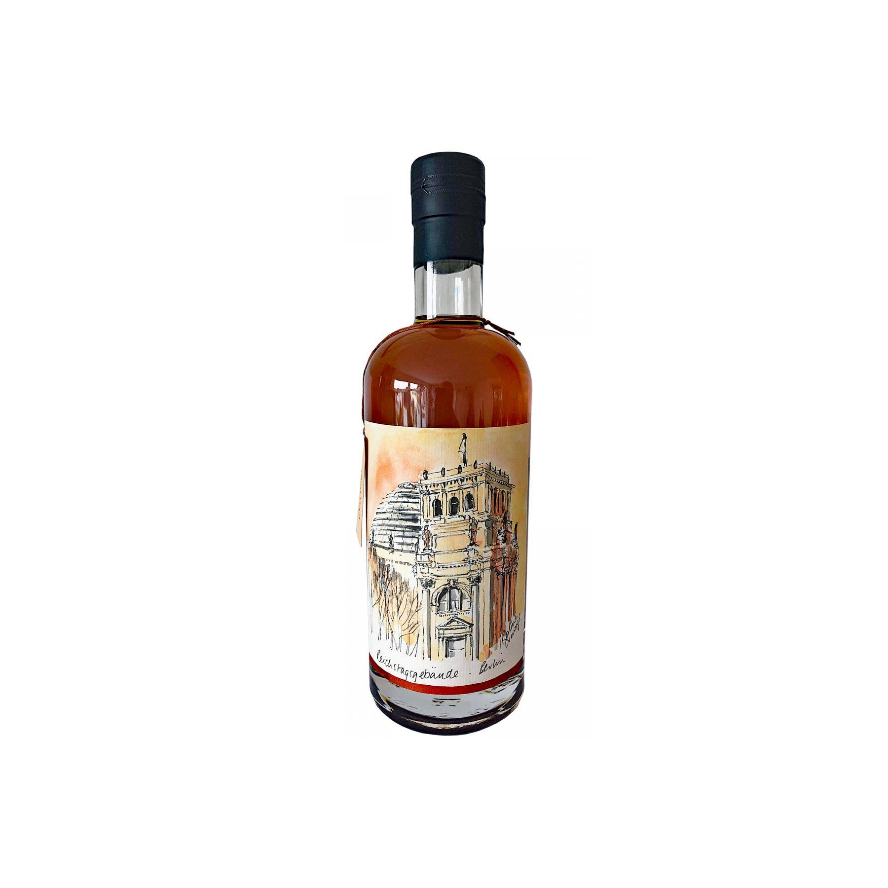 Speyside Region 1978 Sb