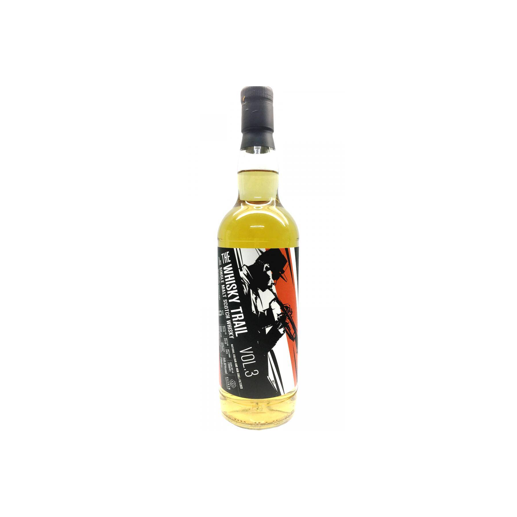 Clynelish 2010 9 Years Single Malt Whisky