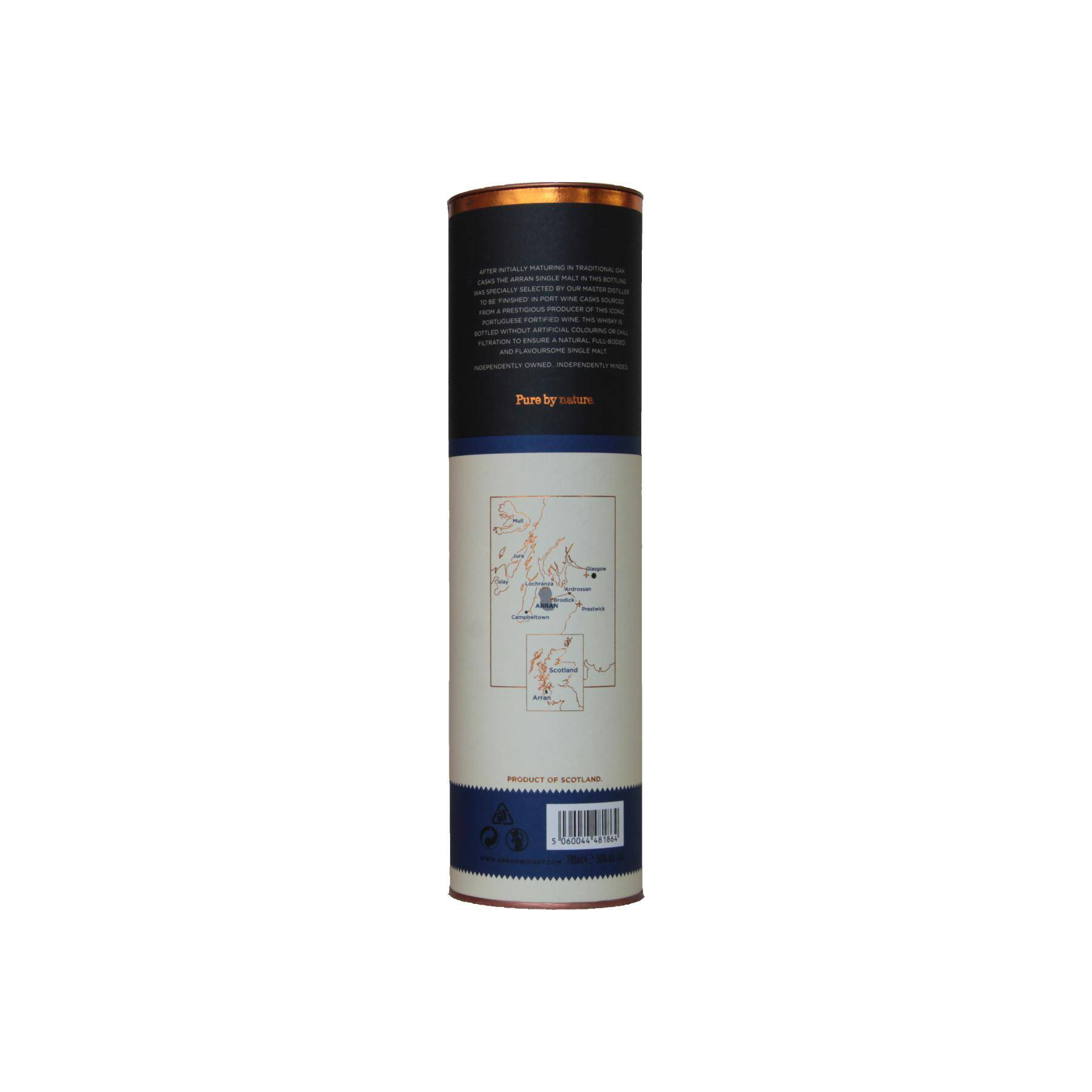 Arran Single Malt Whisky 3