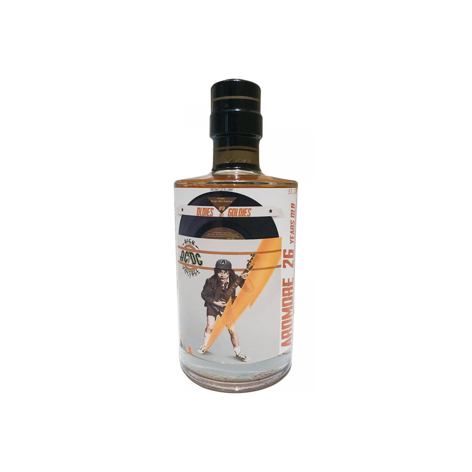 Ardmore 1991 26 Years Single Malt Whisky 2