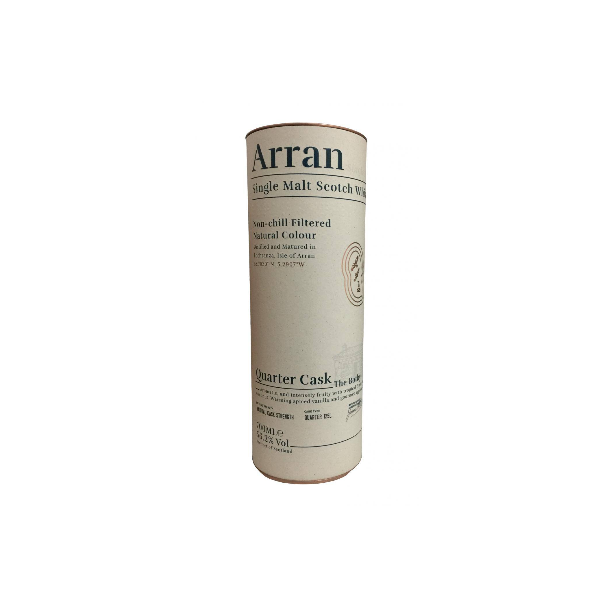 Arran Single Malt Whisky 3