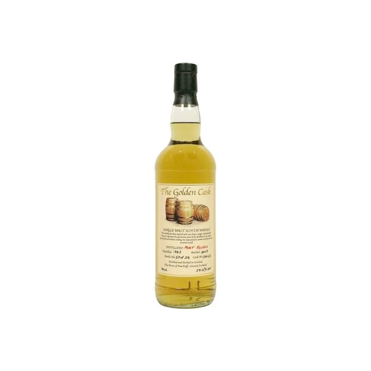 Port Ellen 1983 26 Years Single Malt Whisky