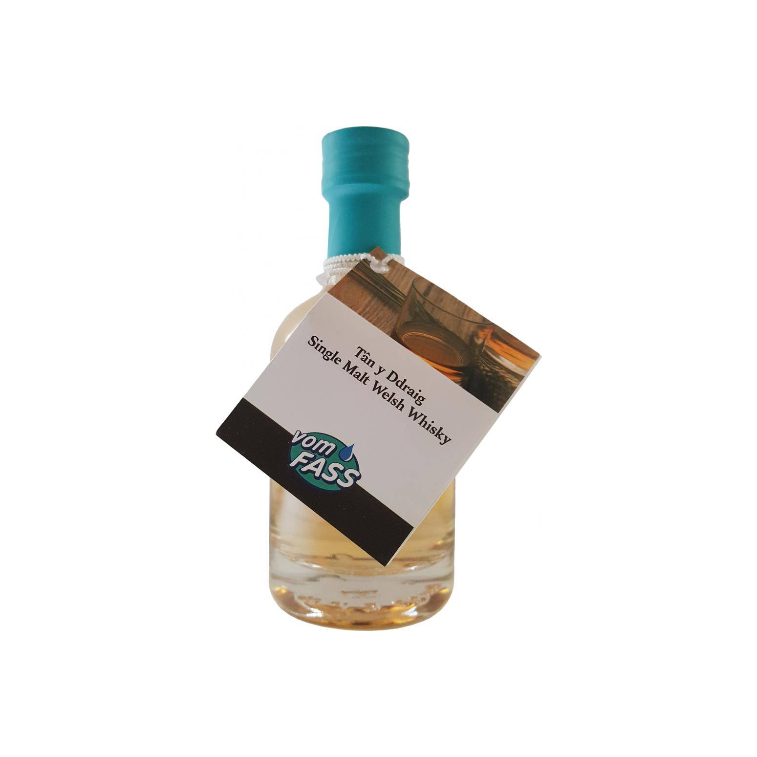 Penderyn Single Malt Whisky 2