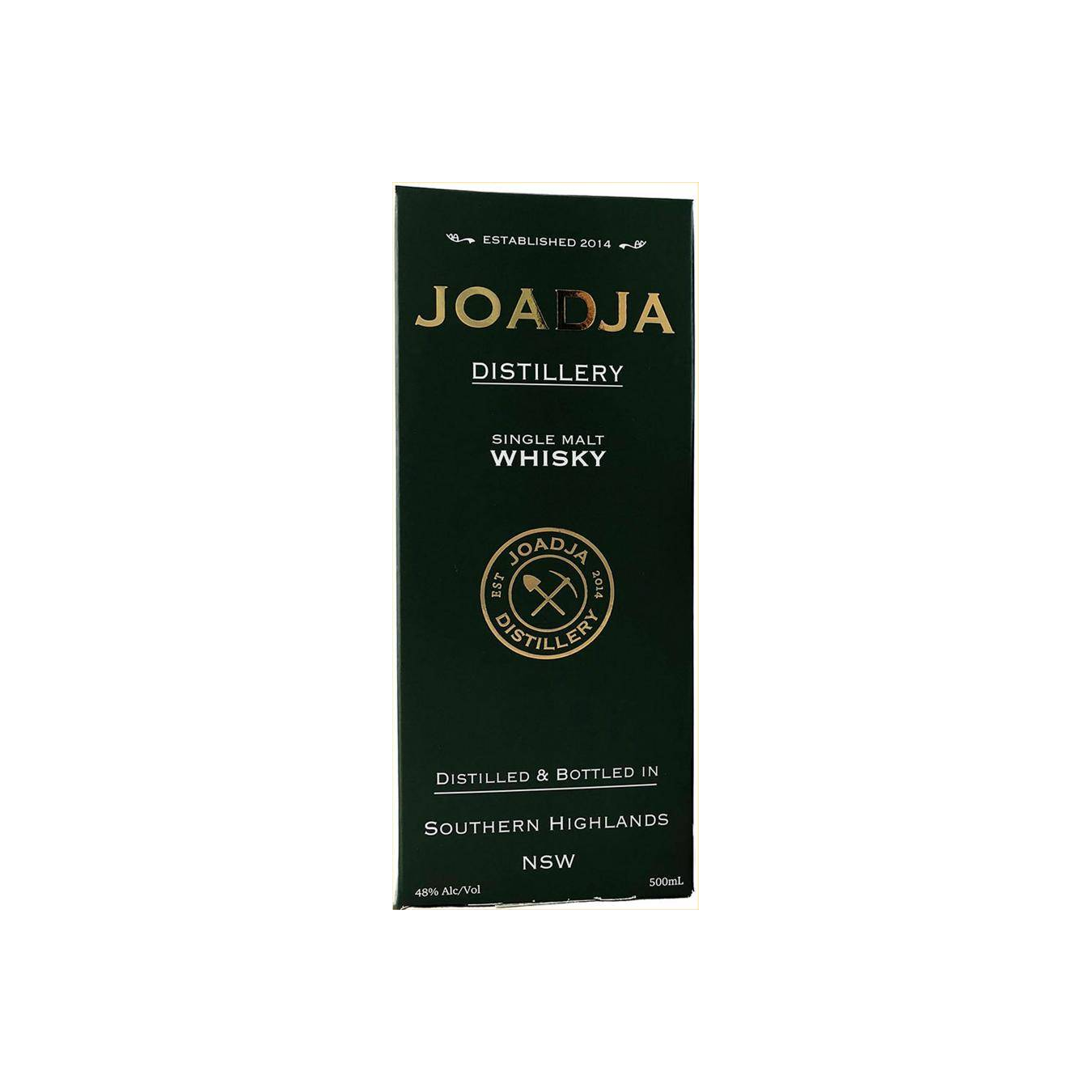 Joadja Single Malt Whisky 3