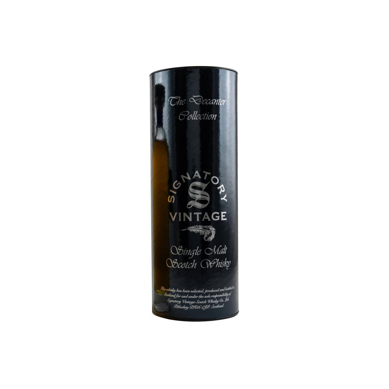 The Glenrothes 1997 23 Years Single Malt Whisky 2