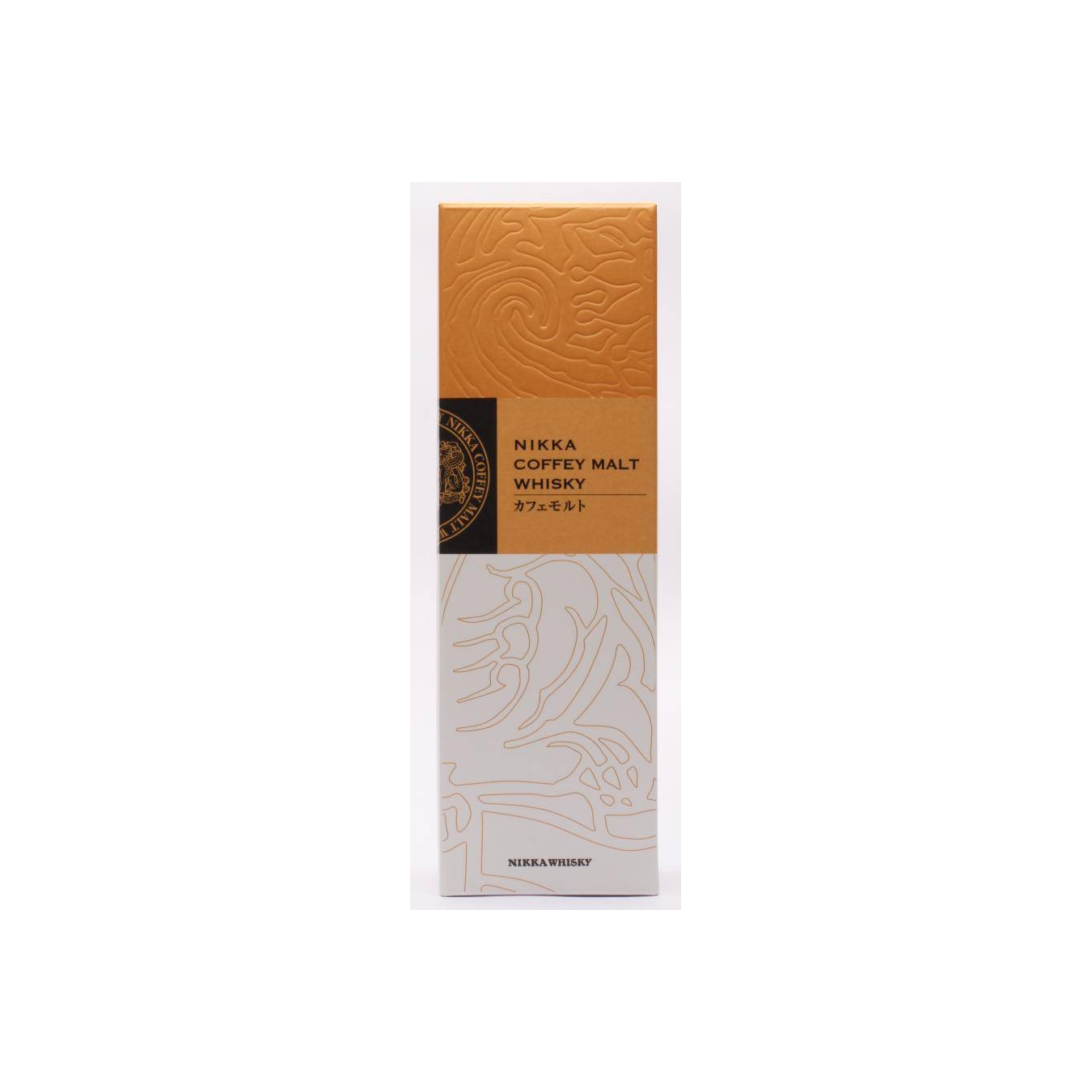 Nikka Coffey Malt Whisky 3