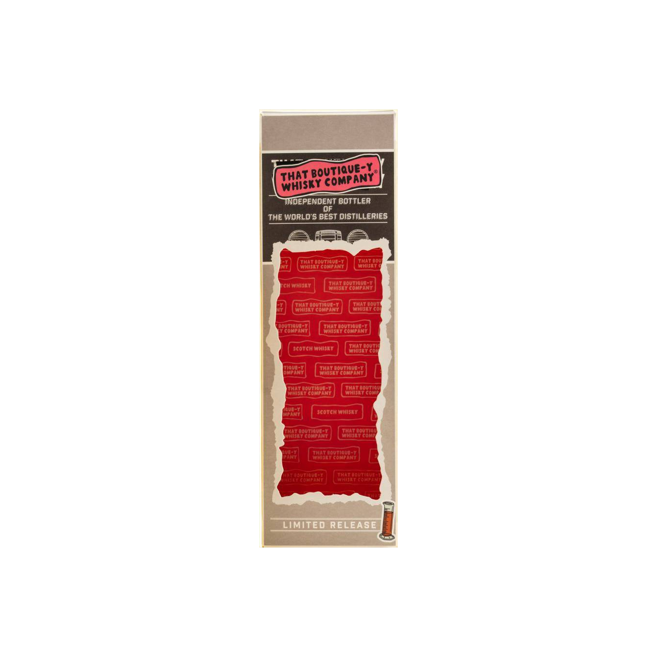 Glenlossie 25 Years Single Malt Whisky 3