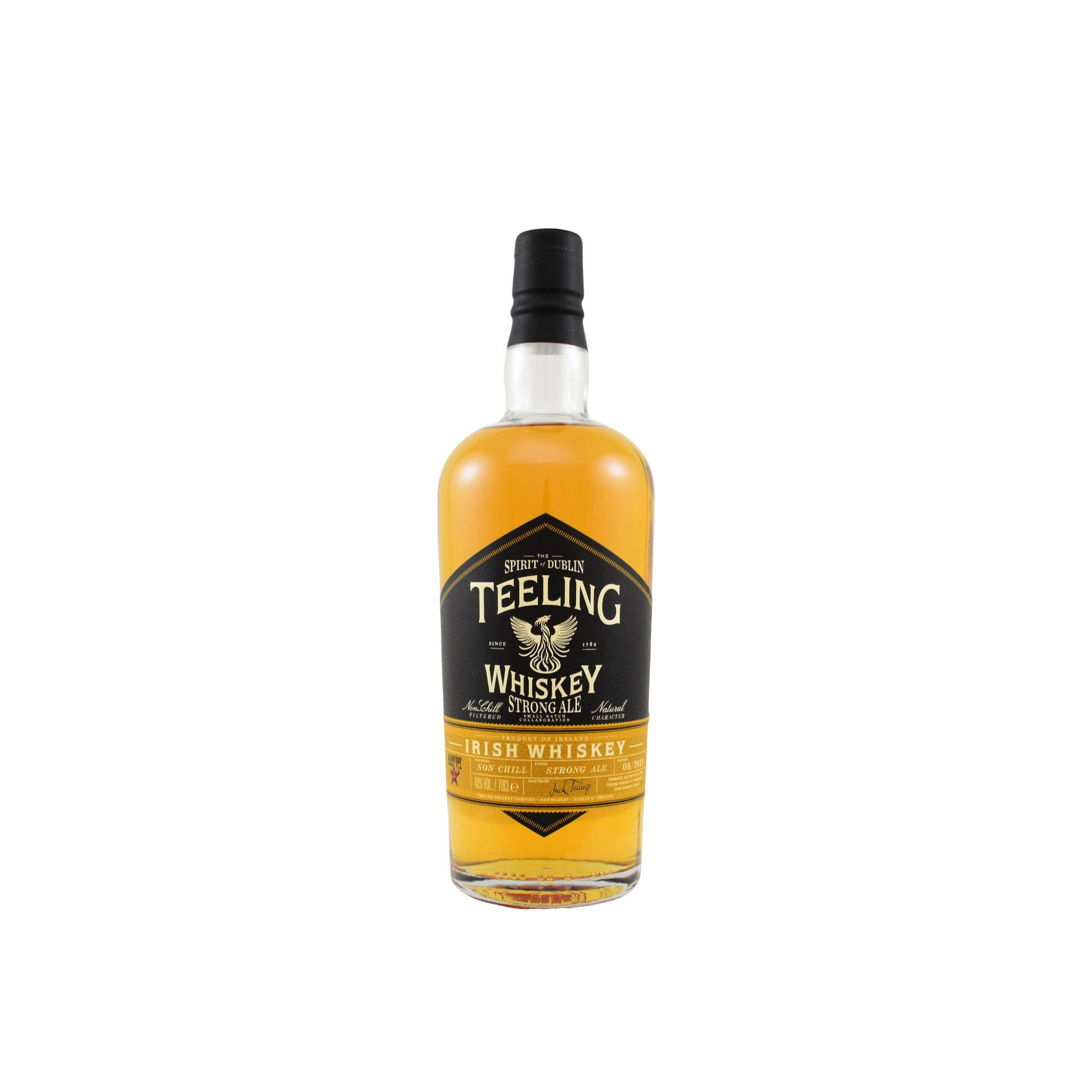 Teeling Blended Whisky