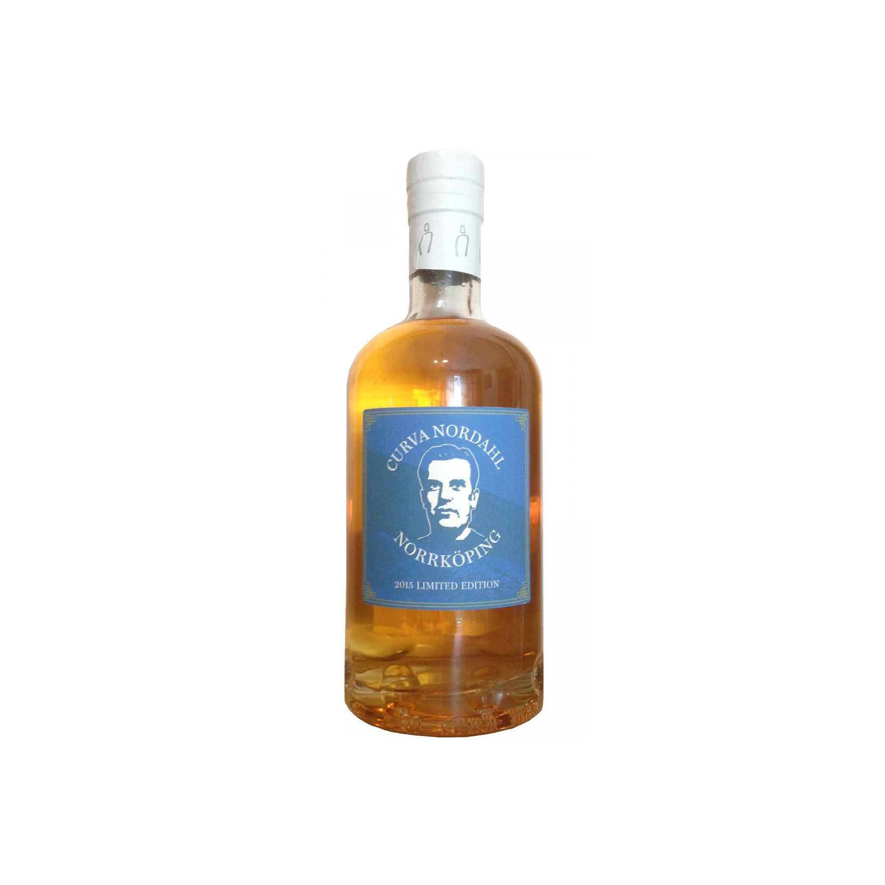 Mackmyra Single Malt Whisky