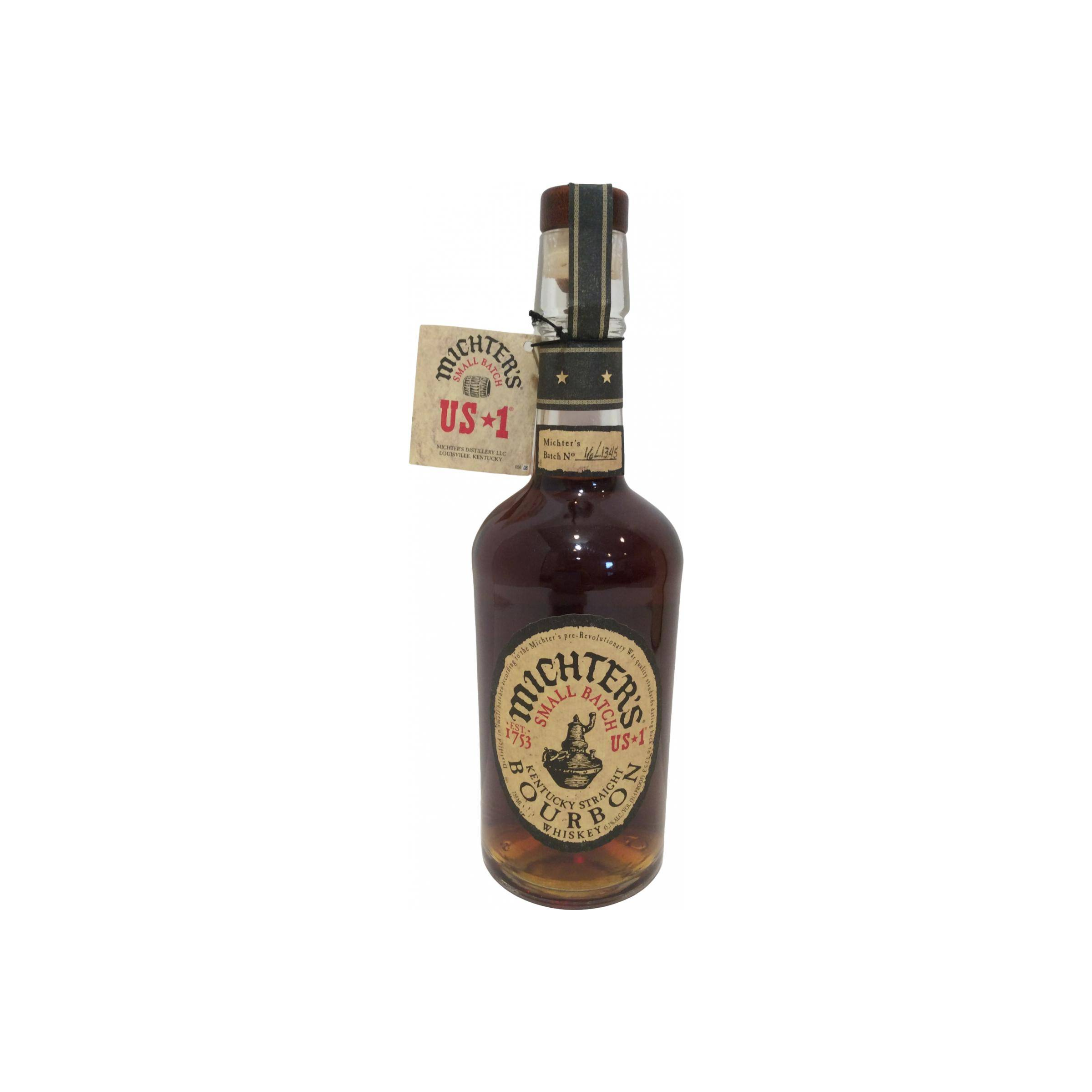 Michter's Bourbon Whisky