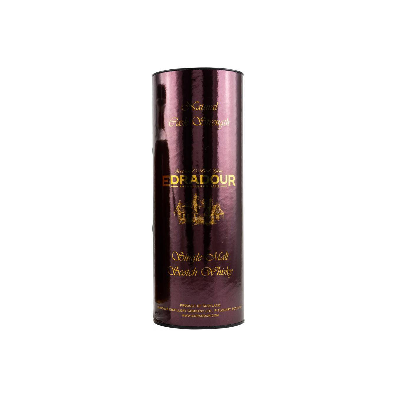 Edradour 2008 12 Years Single Malt Whisky 2